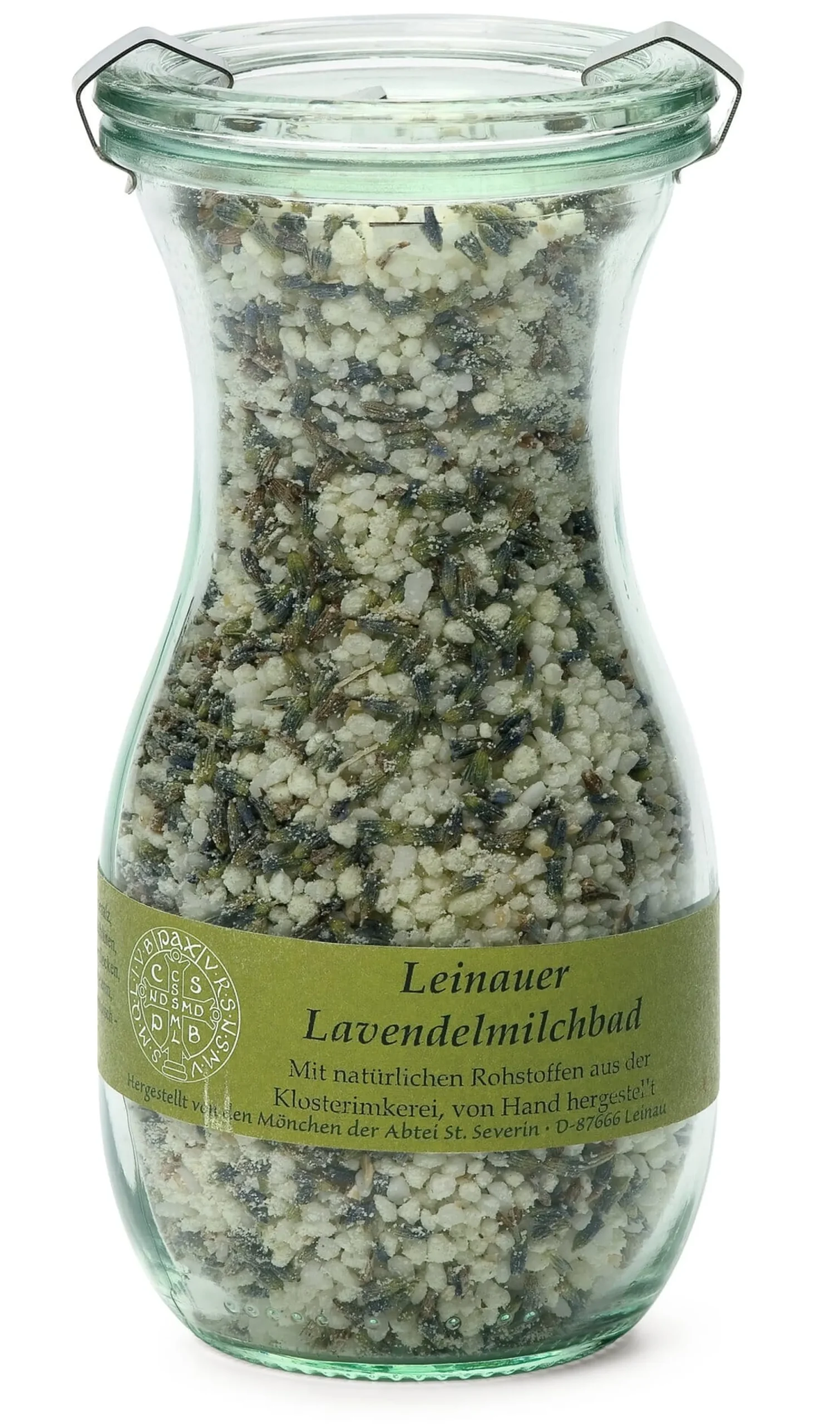 Abtei St. Severin Leinauer Badesalz Clearance