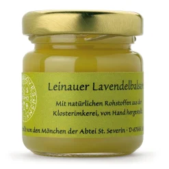 Abtei St. Severin Leinauer Balsam Hot