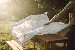 Lapuan Kankurit Leinentuch groß Clearance