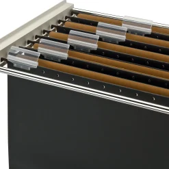 Manufactum Leitz Hängeregistraturmappe gefächert Clearance