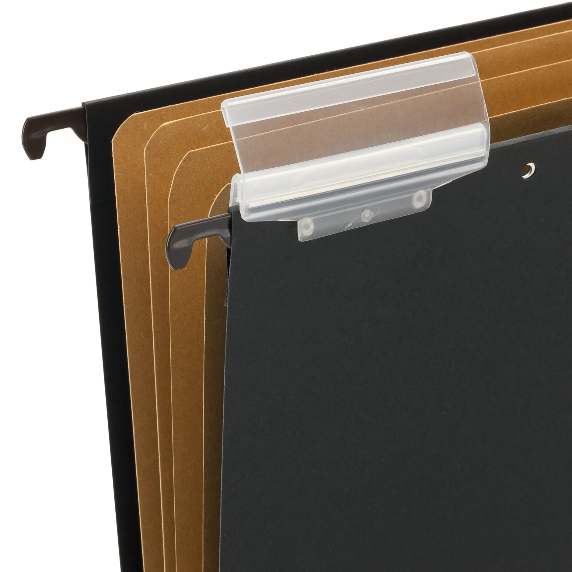 Manufactum Leitz Hängeregistraturmappe gefächert Clearance