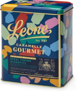 Pastiglie Leone Leone Fruchtbonbons Regal Torino Best
