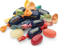 Pastiglie Leone Leone Fruchtbonbons Regal Torino Best