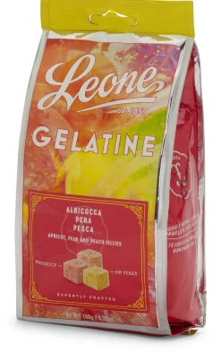 Pastiglie Leone Leone Fruchtwürfel Obstgarten Online