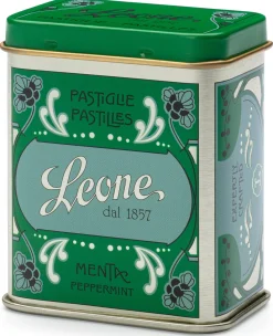 Pastiglie Leone Leone Pastiglie Menta Hot