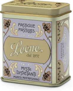 Pastiglie Leone Leone Pastillen Fruchtmischung Discount