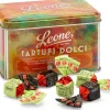 Pastiglie Leone Leone Trüffelpralinen gemischt, 150-g-Dose Clearance