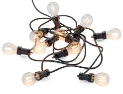 Lichterkette Open Clearance