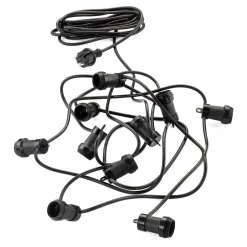 Lichterkette Open Clearance