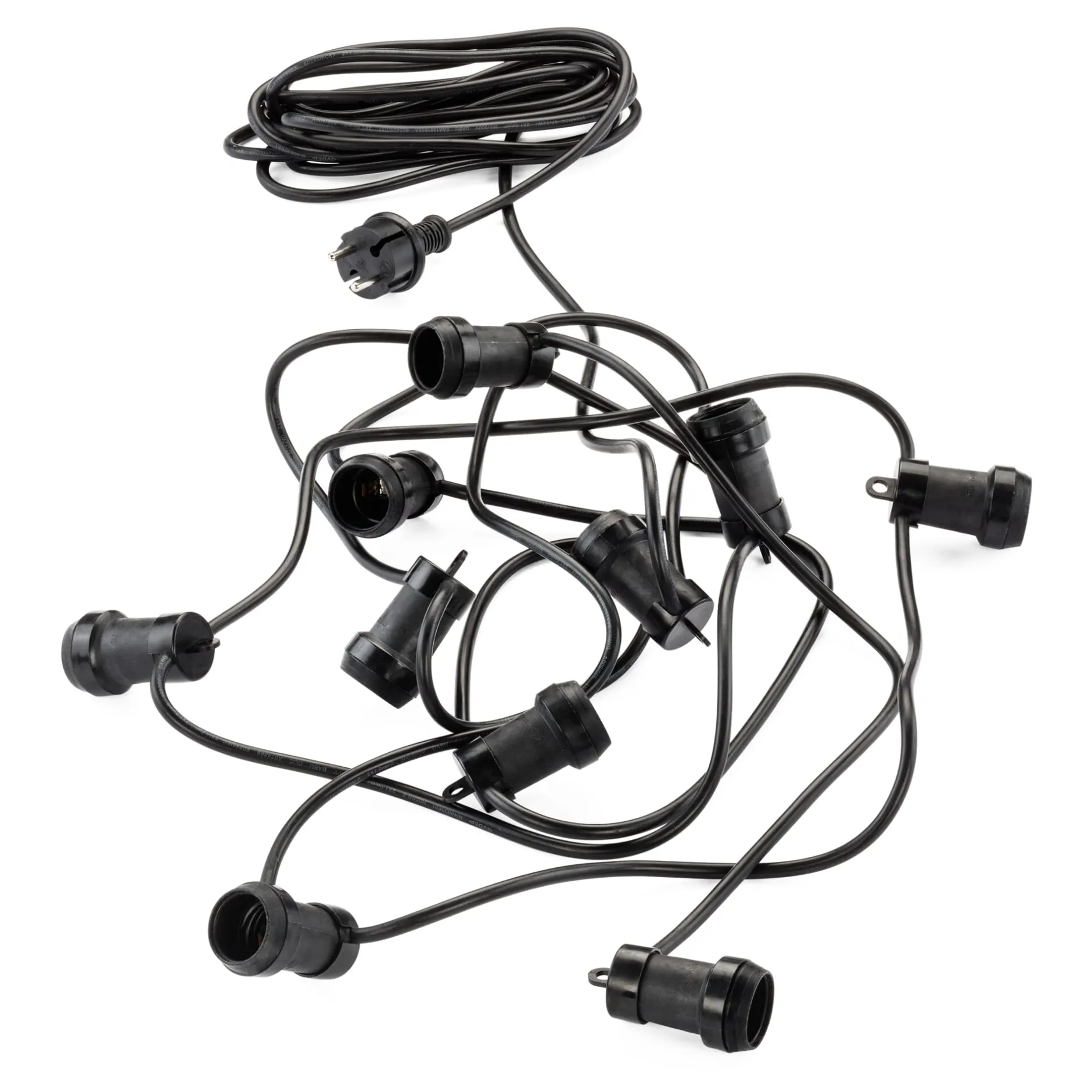 Lichterkette Open Clearance