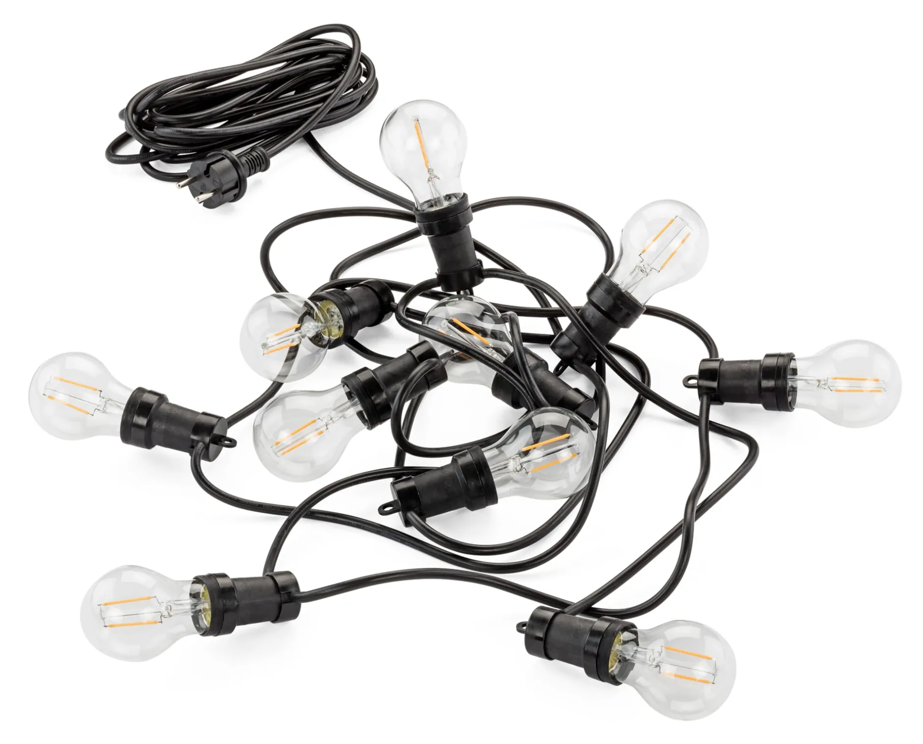 Lichterkette Open Clearance