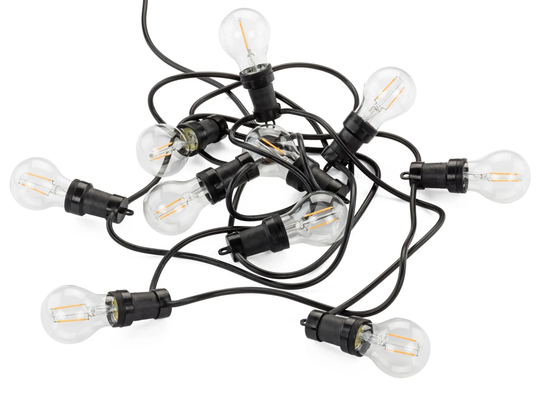 Lichterkette Open Clearance