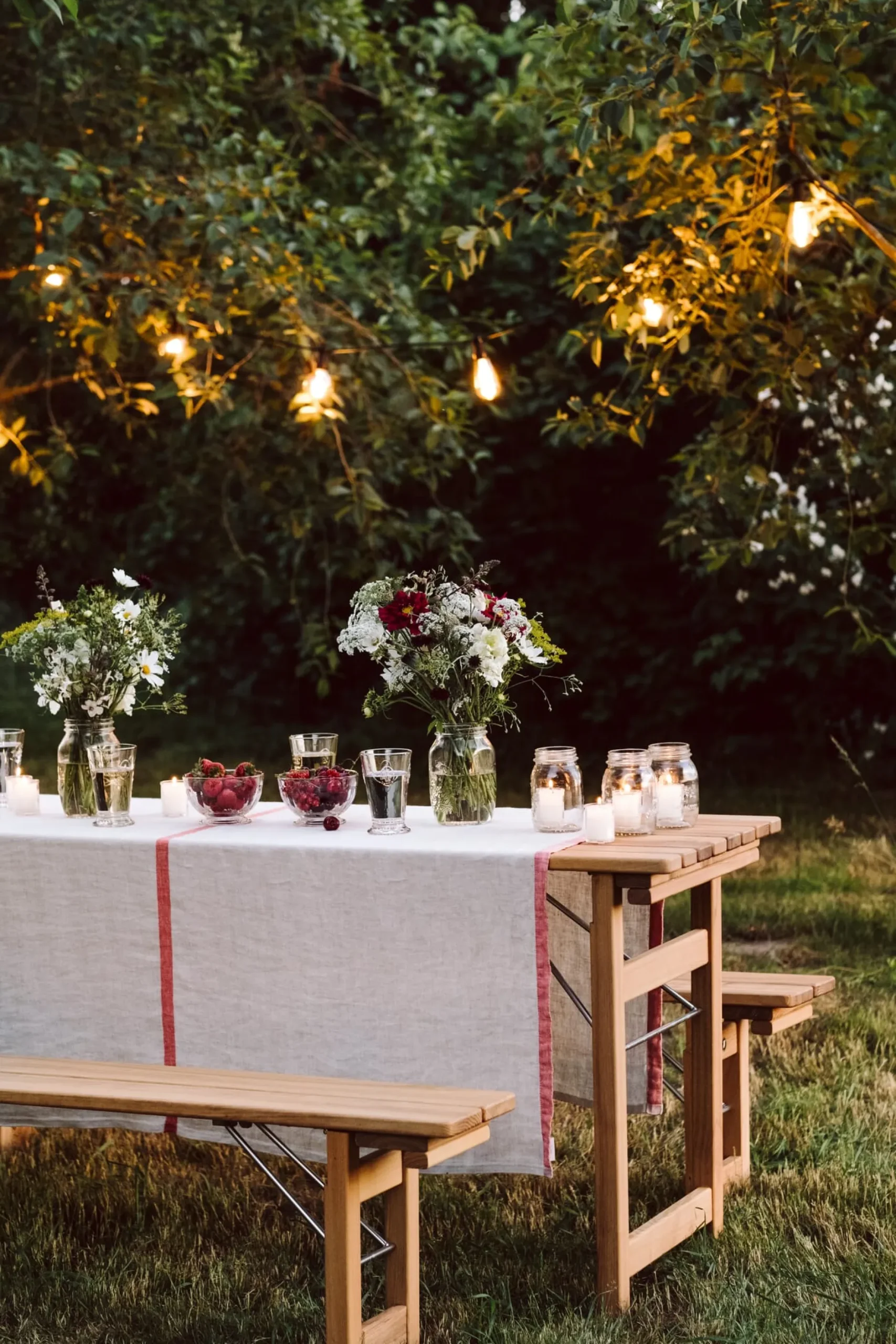 Lichterkette Open Clearance