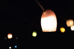 Weltevree Lichterkette Stringlight Bunt Outlet