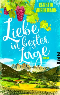 Piper Verlag Liebe in bester Lage Online