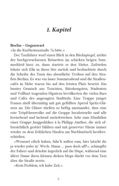 Piper Verlag Liebe in bester Lage Online