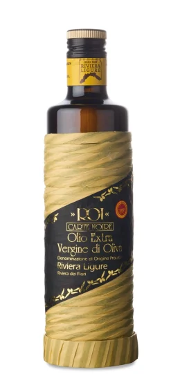 Olio Roi Ligurisches Olivenöl „Carte Noire“ DOP Outlet