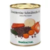 Manufactum Linsenterrine Schwäbische Art Discount
