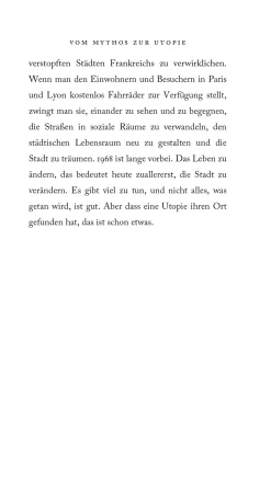 Verlag C H Beck Lob des Fahrrads New