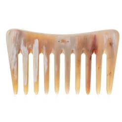 Hornmanufaktur Petz Lockenkamm Horn Sale