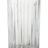 RCR Cristalleria Italiana Longdrinkglas gerippt Best