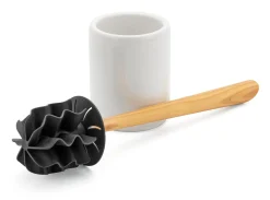 SAUBA Innovations Loowy Toilettenbürste ohne Borsten Sale