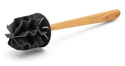 SAUBA Innovations Loowy Toilettenbürste ohne Borsten Sale