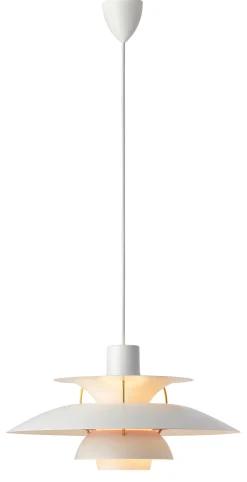 Louis Poulsen Pendelleuchte PH 5 New