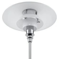 Louis Poulsen Tischleuchte Opalglas PH 3/2 New