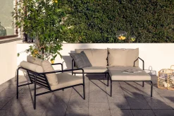 HOUE Loungesessel Avon