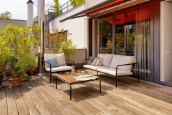 HOUE Loungesessel Avon