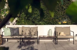 HOUE Loungetisch Avon Discount