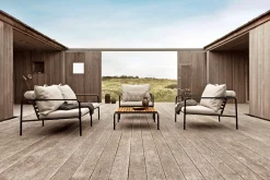 HOUE Loungetisch Avon Discount