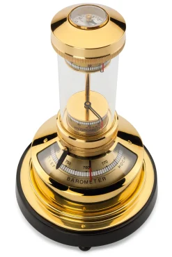 Manufactum Lufft Wettersäule Outlet