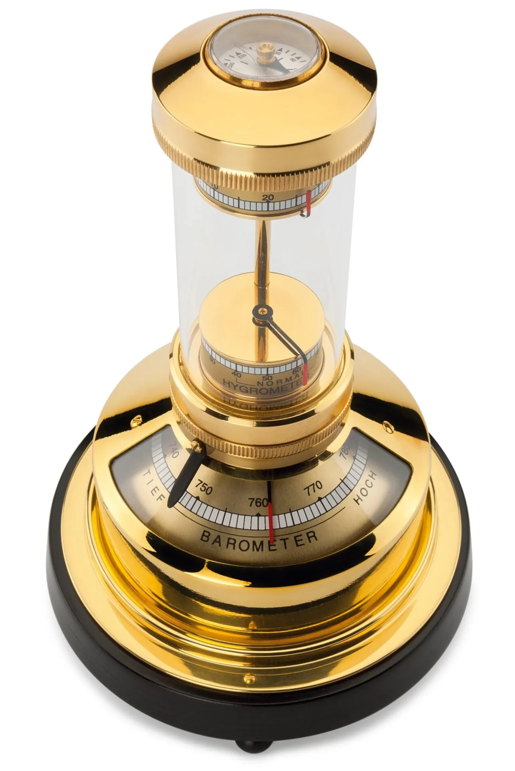 Manufactum Lufft Wettersäule Outlet