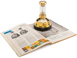 Manufactum Lufft Wettersäule Outlet