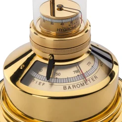 Manufactum Lufft Wettersäule Outlet