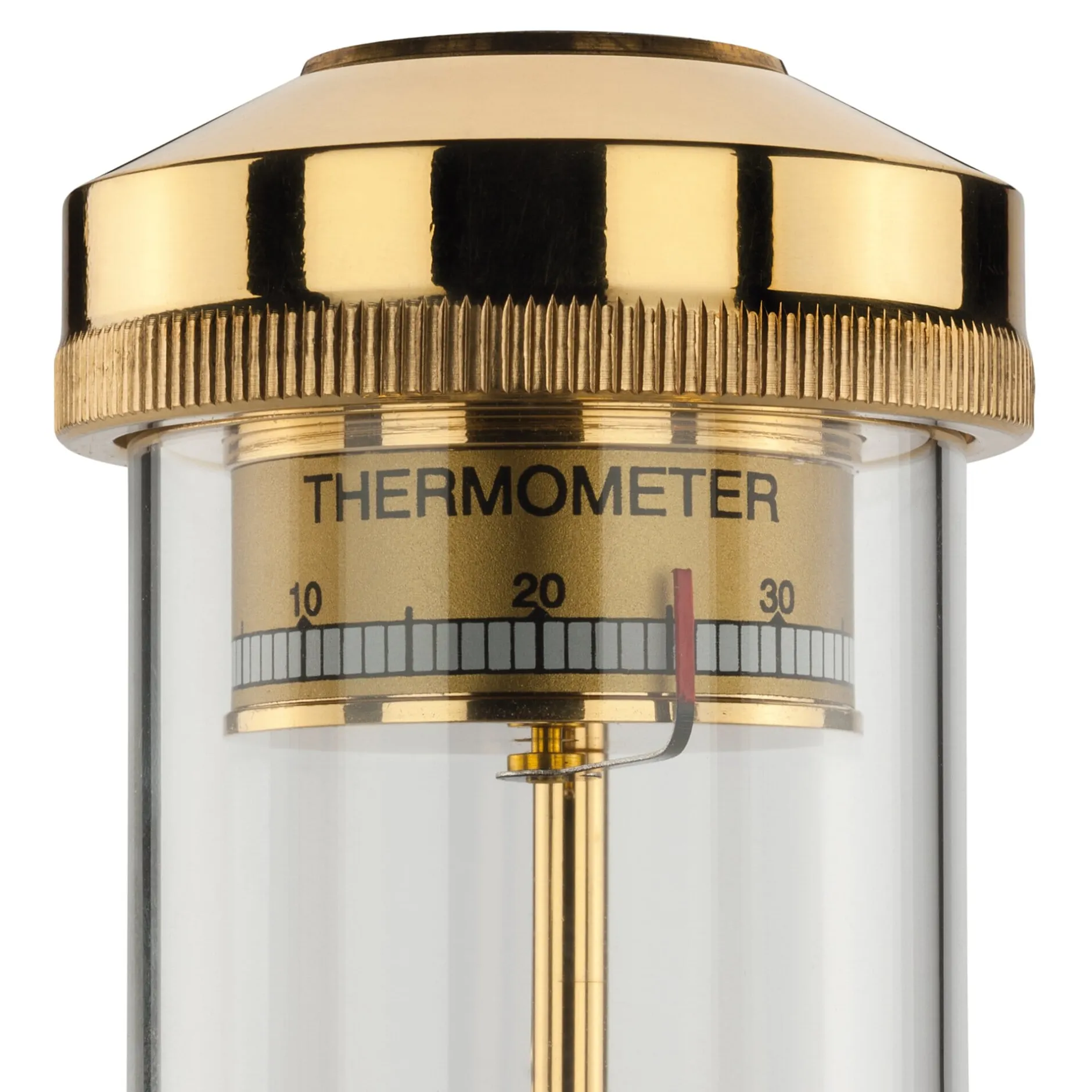 Manufactum Lufft Wettersäule Outlet