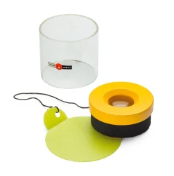 Naseweiss Lupenbecher Discount