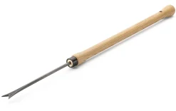 Krumpholz-Werkzeuge Löwenzahnstecher langer Griff Sale