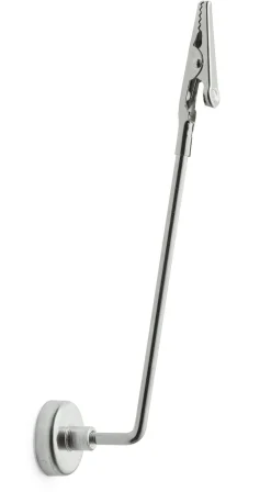 Manufactum Magnetklemme abgewinkelt Clearance