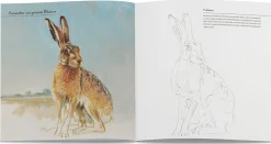 Tecklenborg Verlag Mal- und Zeichenbuch Discount