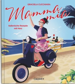 Callwey Mamma Mia Best