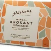 Pärlans Konfektyr Mandelkrokant mit Milchschokolade Clearance