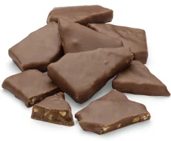 Pärlans Konfektyr Mandelkrokant mit Milchschokolade Clearance