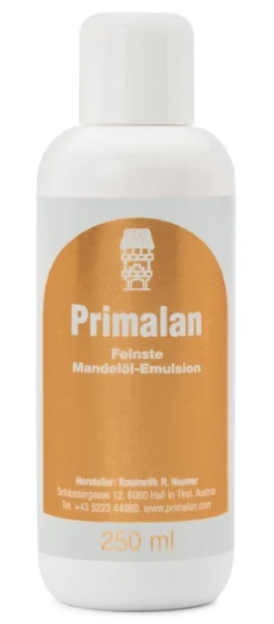 Kosmetik R. Neuner Mandelöl-Emulsion Primalan Online