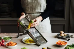 Louis Tellier Mandoline Edelstahl Outlet