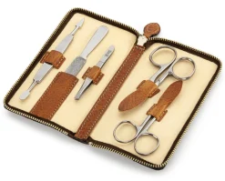 F. Hammann Maniküre-Etui Stierleder Online