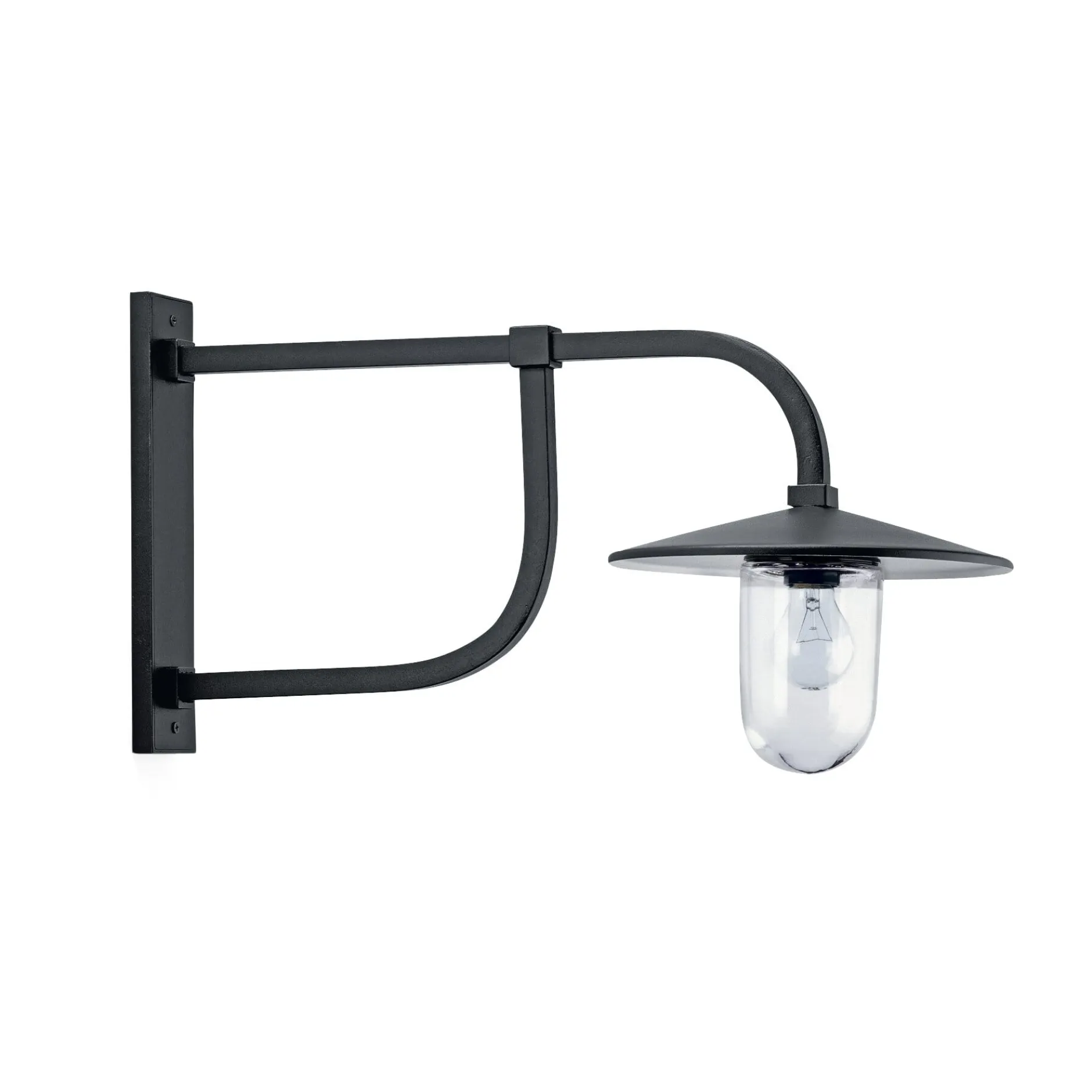 Manufactum Außenleuchte Discount