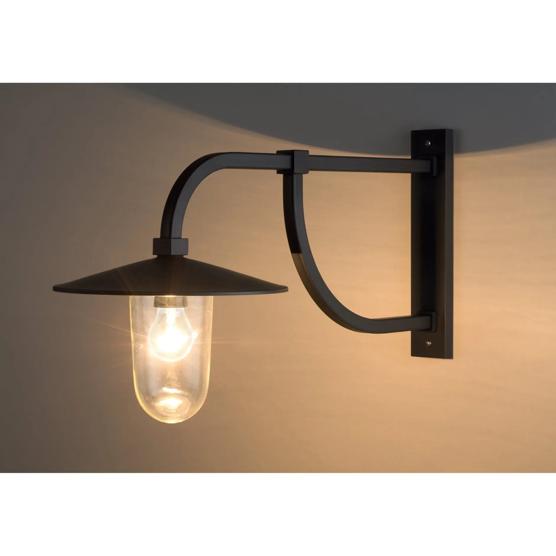 Manufactum Außenleuchte Discount